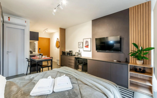 LIV - Apartament 1003