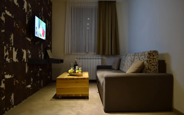 Hotel Lavina