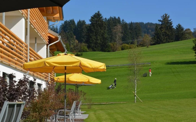 Bergsonne Golf- & Vitalchalets