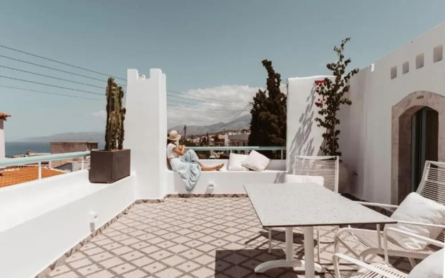 Lilika s Holiday Maisonette by Estia