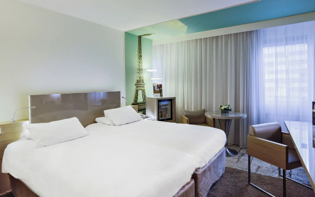 Mercure Paris Vaugirard Porte de Versailles