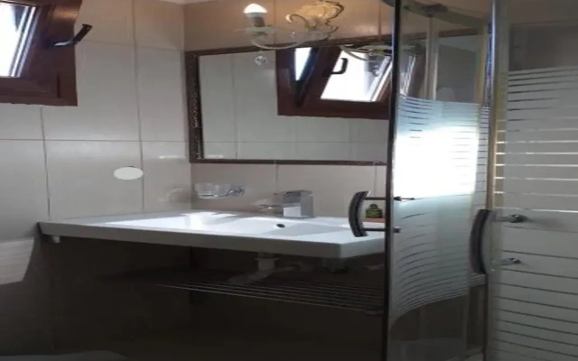 Epavlis Meteora Suites Hotel