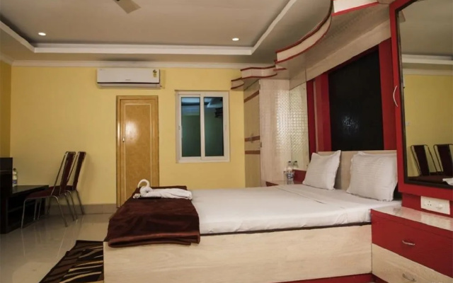 Hotel Southcity