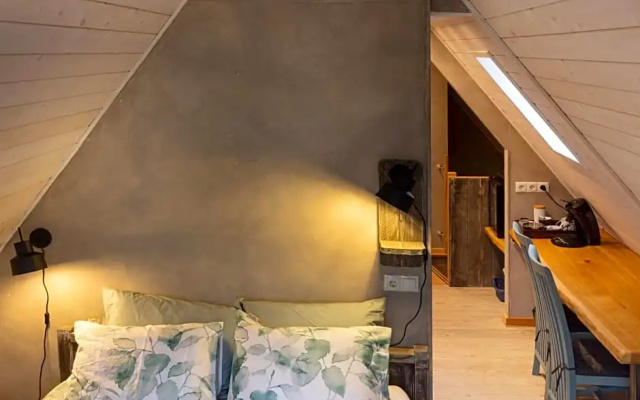 Bosgasten Bed & Breakfast