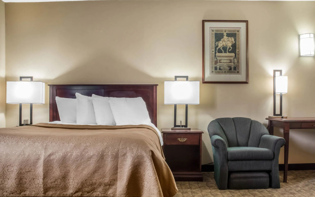 Days Inn by Wyndham Barrie