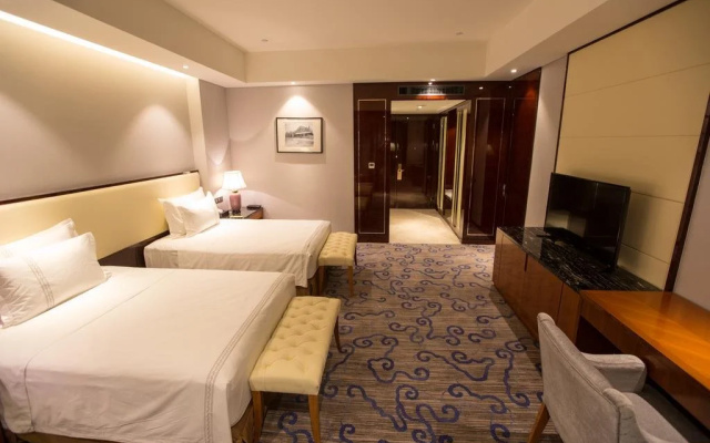 The Garden Hotel Tangshan