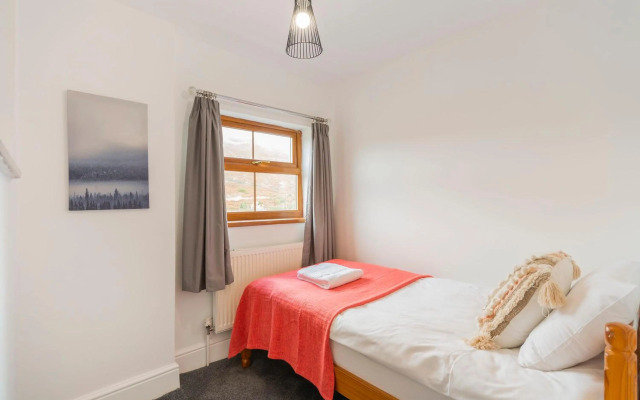 The Space by Afan Valley Escapes