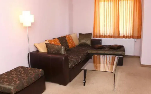Hotel Finix