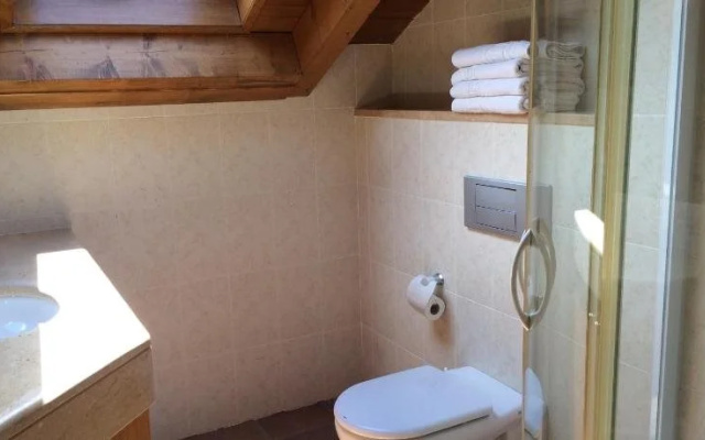 Hotel Roca