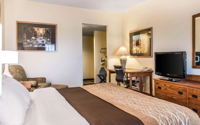 Comfort Inn & Suites Sheridan