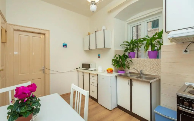 Apartment Matić