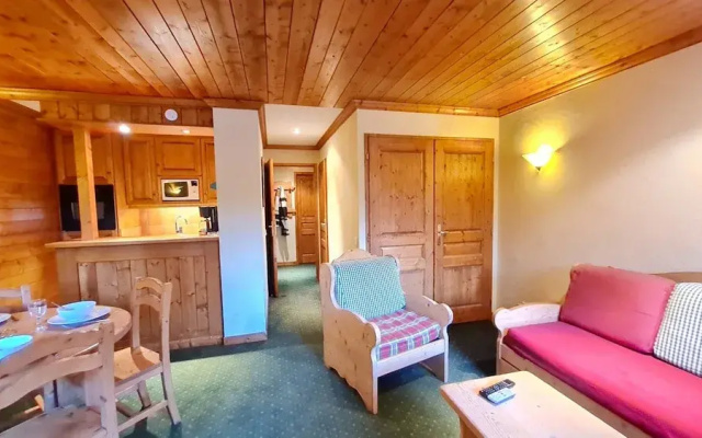 Cozy Mountain Stay for 4 Guests