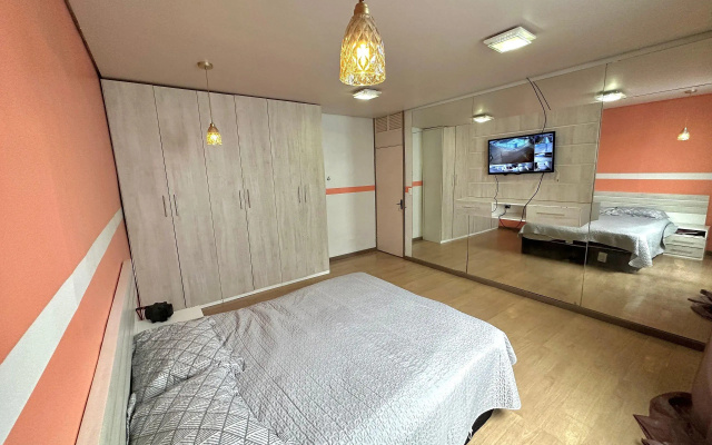 Pousada Residencial - Atrás Shopping pvh