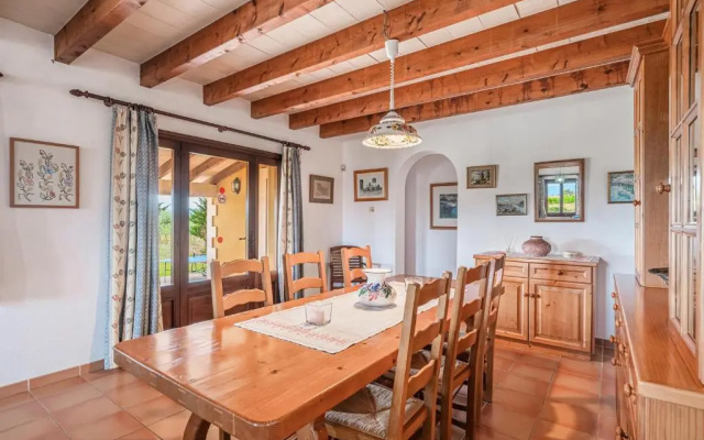 Villa Can Jaume