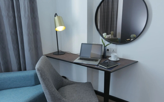 Muraya Hotel Aceh