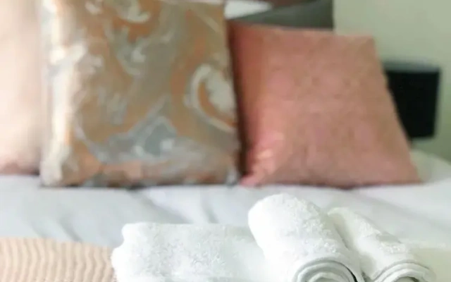 Townhouse Serviced Apartment