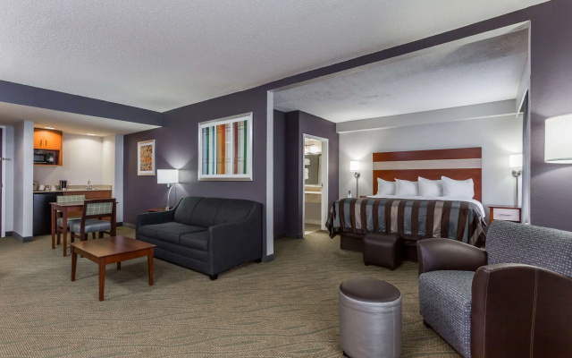 Wingate by Wyndham Chesapeake