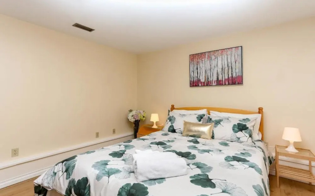 2bdr Suite UBC by Elevate Rooms