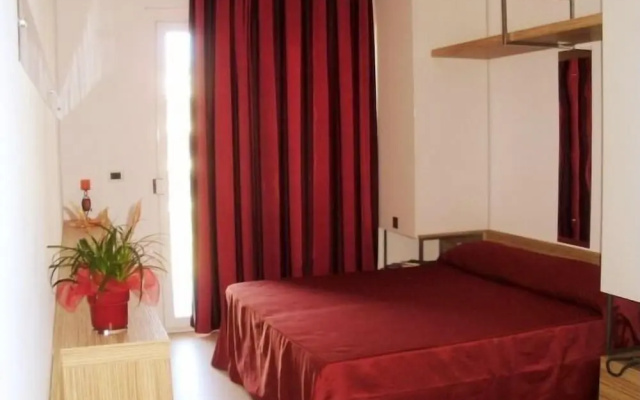 Residence Rosburgo Sea Resort