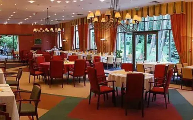Hotel 4 Pory Roku Gdańsk