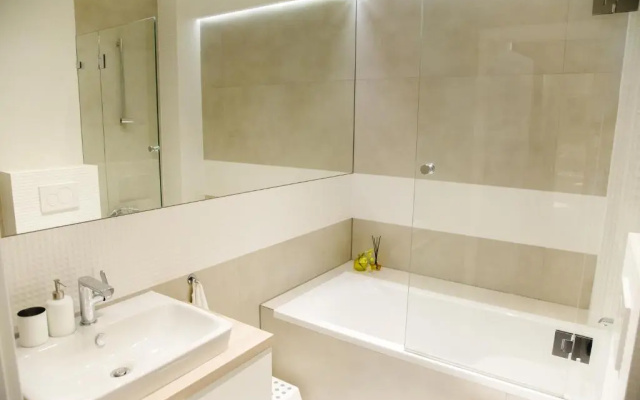 ULMA apartment