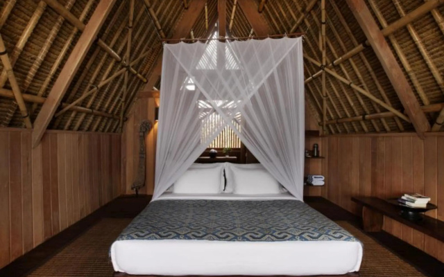 Jeeva Beloam Beach Camp