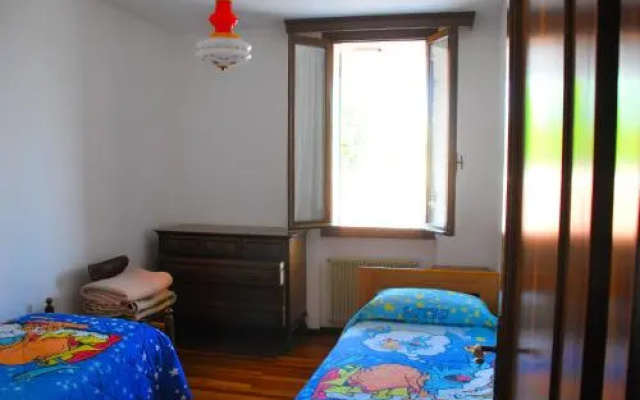 Casa Vacanze Vedelago