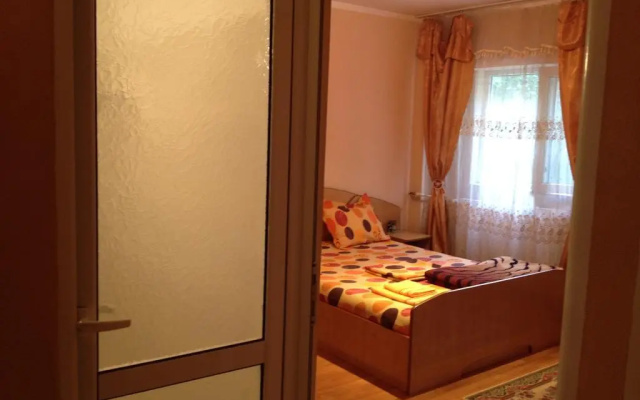 Ana Studio Apartment