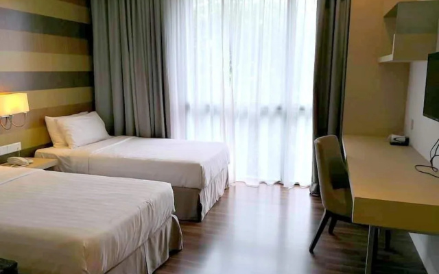 D'majestic Place by Homes Asian 3