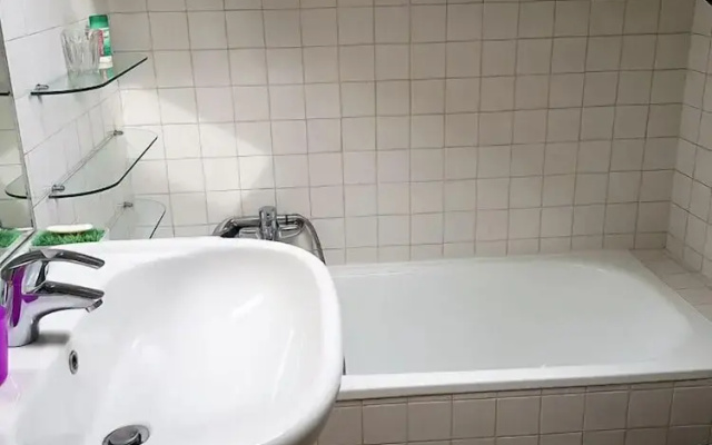 La Casa sui Tetti