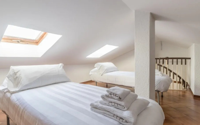 Il Borgo Apartments C4 - Sv-d600-navi44d1c