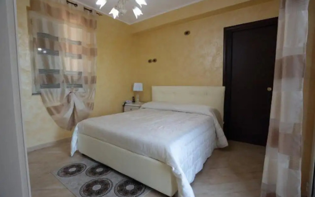 Villa Etna Sea