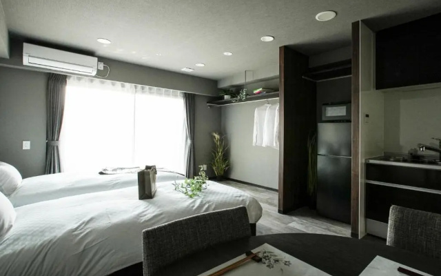 VACATION RENT Kanazawa - Vacation STAY 69419v