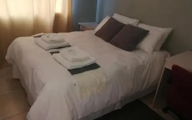 The Stone Guest House