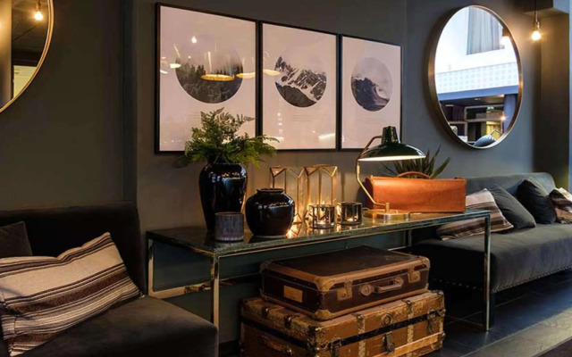 Home Hotel Temperance