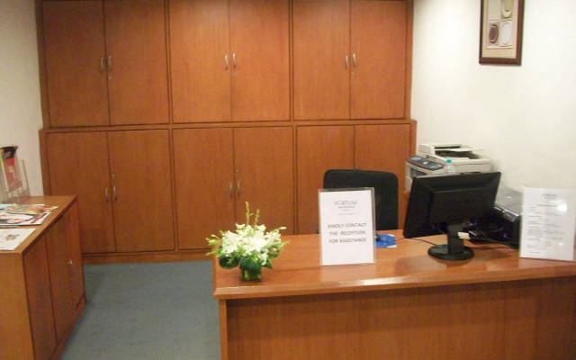 Fortune Park Panchwati, Kolkata - Member ITC Hotels' Group