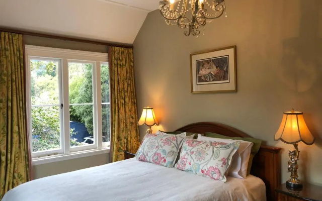 Beaufort House