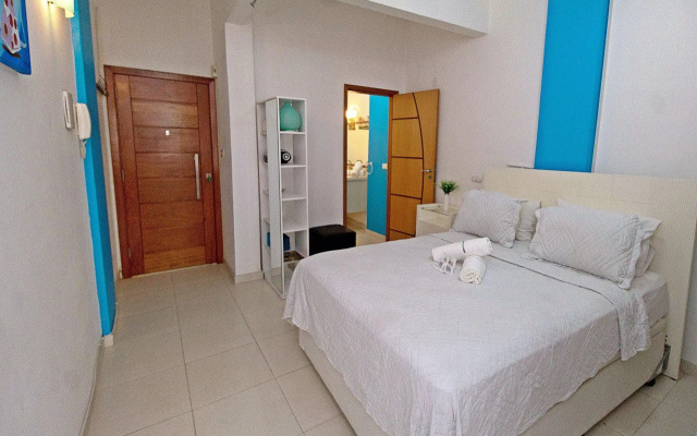 Rio Spot Homes C053