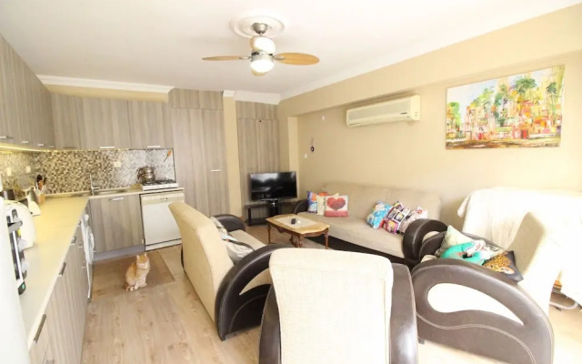 Butik Villas - Triplex Villa