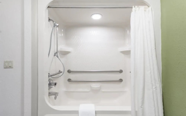 Sleep Inn Pueblo