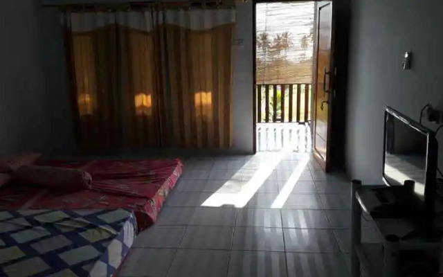 Sawarna BimBim Seaview Homestay