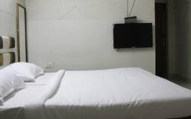 Sarovar Hotel