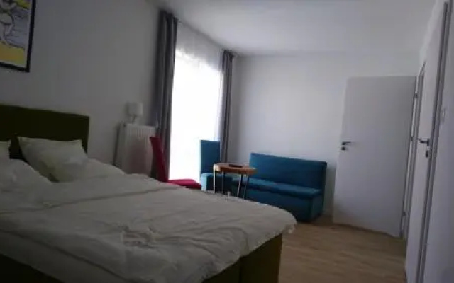 Pokoje gościnne Anis