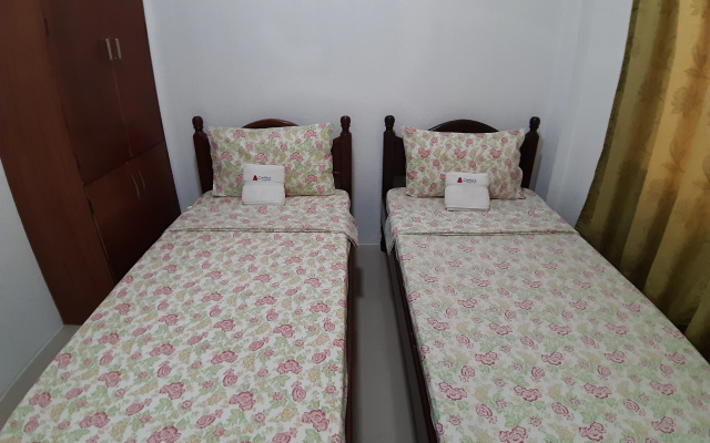 Cecilia's Comfort Inn
