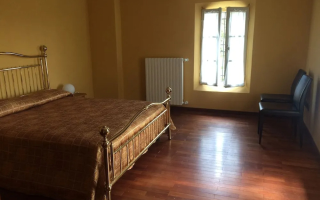 Villa Gioia