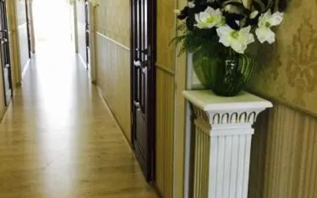 Guesthouse on Gulia 141