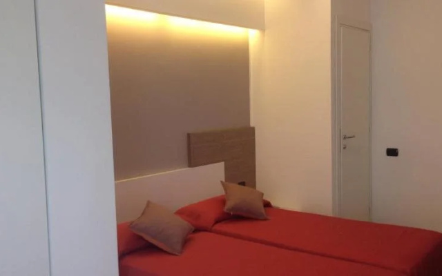 Zenit Hotel