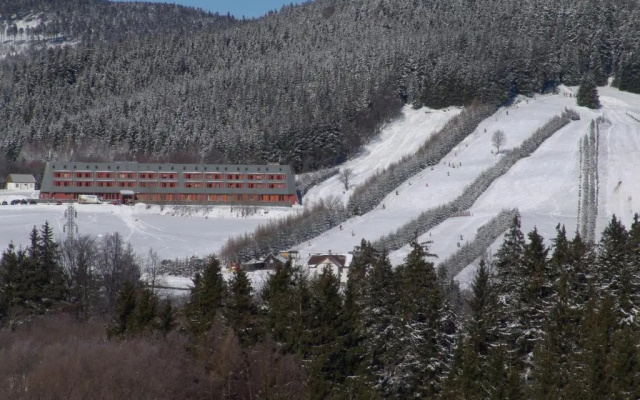 Apartmán Ramzová 27