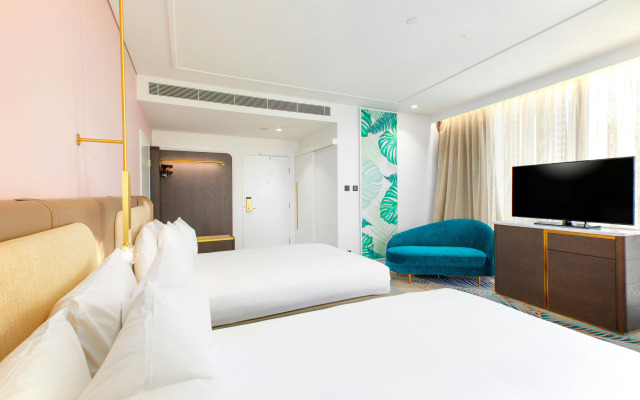 Dorsett Gold Coast