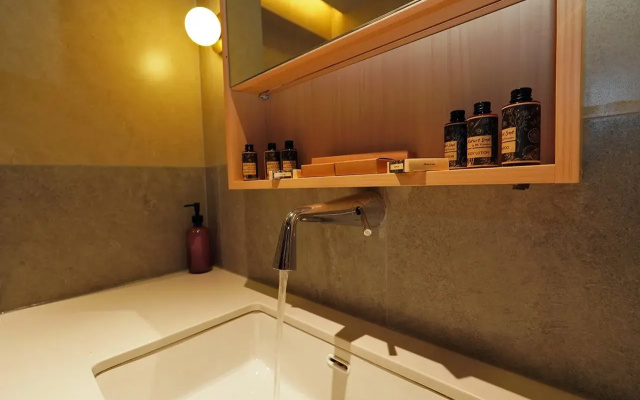Ionian Crown - Suites In Barbati